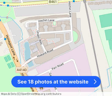 Clement Court, Stanmore Place, HA7 - Photo 1
