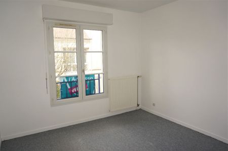 Location appartement 2 pièces, 47.24m², Bussy-Saint-Georges - Photo 5