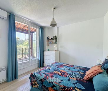 Location Maison 3 pièces 50m² MOUANS SARTOUX 06370 - Photo 4