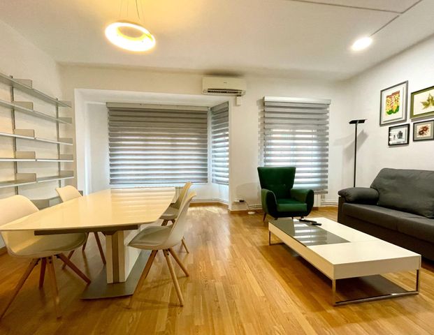 Flat - Lleida (ESCORXADOR) - Foto 1