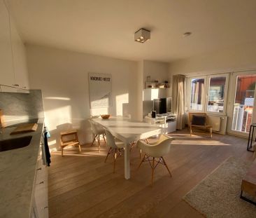 Piers de Raveschootlaan 11/2.2, Knokke-Heist - Photo 3