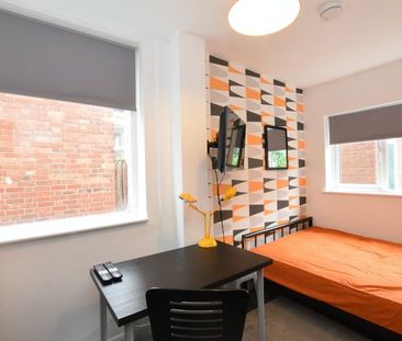 15 Arnesby Road, NG7 2EA, NOTTINGHAM - Photo 6