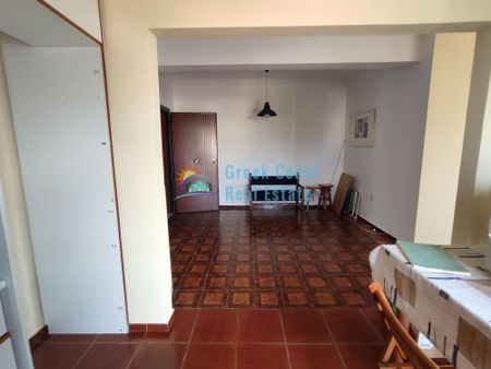 Διαμέρισμα για ενοικίαση Κάτω Αραχοβίτικα (Ρίο) - Photo 2