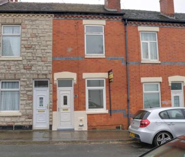 Whitmore Street, Stoke-on-trent - Photo 6