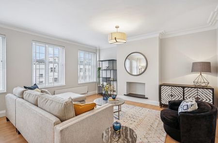 Stafford Court, W8, London - Photo 3