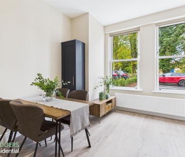 Apartment 2 12 Windsor Avenue, Belfast, BT9 6EE - Photo 3