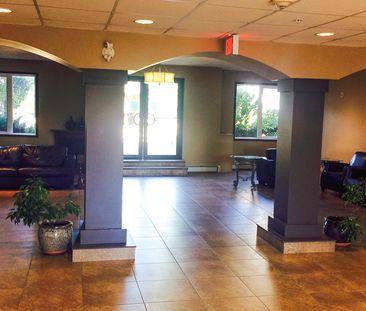 Penbrooke 1 Bedroom Condo With Underground Parking | Heat & Water I... - Photo 1