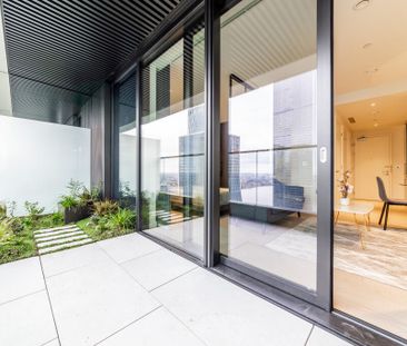 Studio Flat, Wardian, E14 - Photo 5