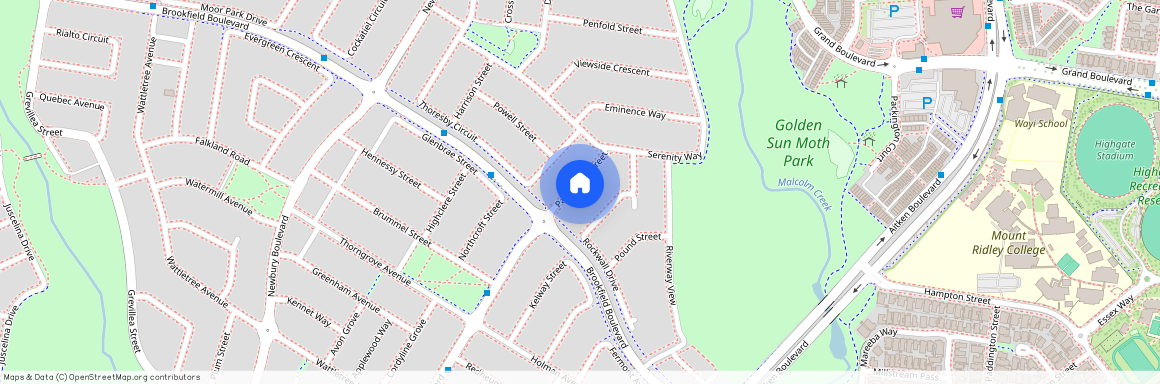 10 Parkhaven Street, Vic 3064, Craigieburn