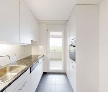 4.5 Zimmer, 95 m², 2. Stock - Photo 2