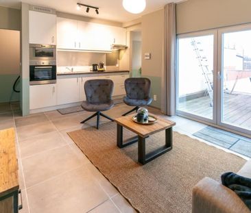 Duplex te huur in Eisden voor € 1.050 met 2 slaapkamers - Photo 2