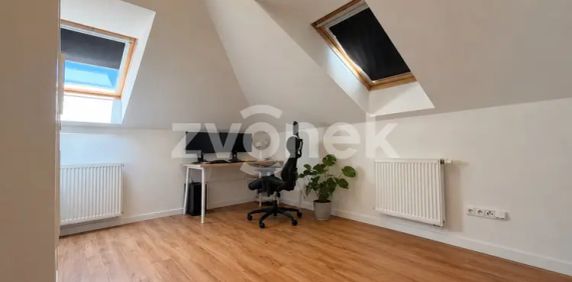 Pronájem pokoje v blízkosti centra Zlína | 4+1 | 6 000 Kč vč. poplatků - Фото 2