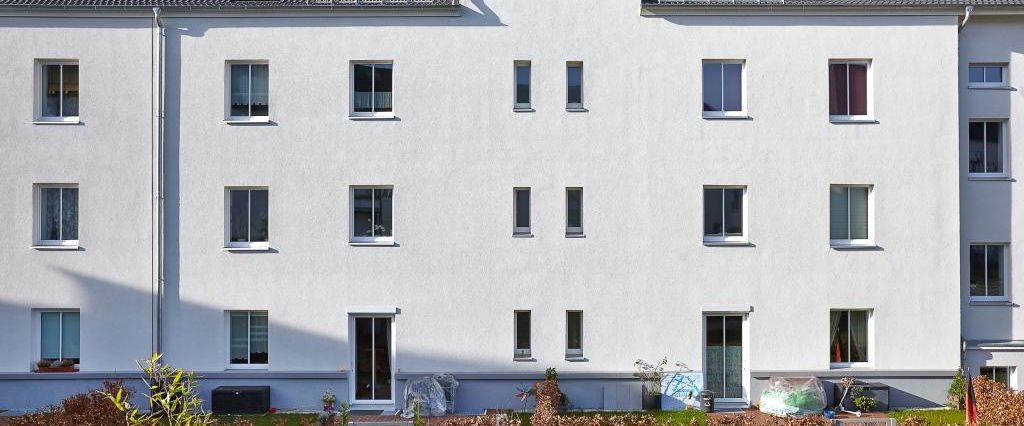 3-Zimmer Wohnung in Grumme - Photo 1