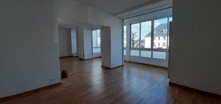 Location appartement de 105 m² - 3 pièces à Vannes - Photo 4