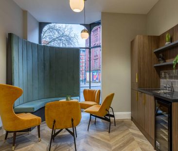 Gold Studio - Photo 2