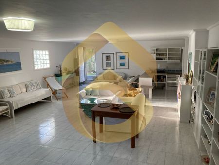 Βίλλα 200 τ.μ. για ενοικίαση, Αττική - Υπόλοιπο, Παλαιά Φώκαια - Photo 2