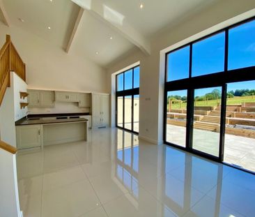 Taits Hill, Stinchcombe, Dursley, GL11 6BN - Photo 1