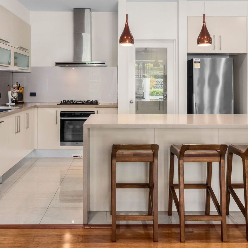 2A Netherby Street, Wahroonga - Photo 1