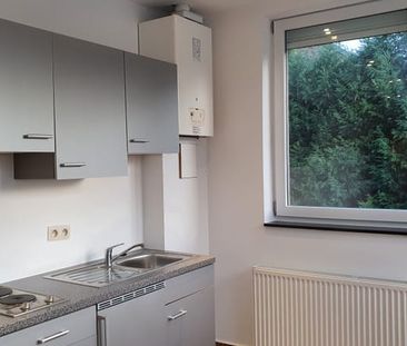 Appartement te huur - Foto 1