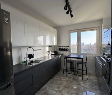 2 pokoje po remoncie! Balkon! Parking - Zdjęcie 3