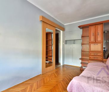 Będzin os. Syberka, ul. Józefa Retingera - Zdjęcie 1