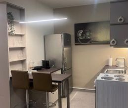 Studio/Γκαρσονιέρα για ενοικίαση - Καλαμάτα, - Photo 6