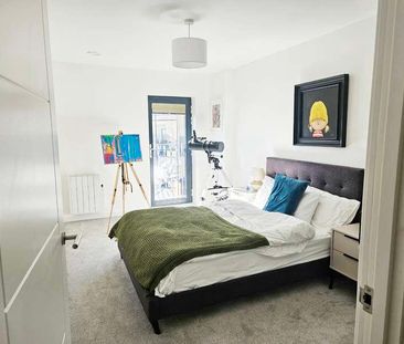 Hampton Place, Ashford, TN23 - Photo 3