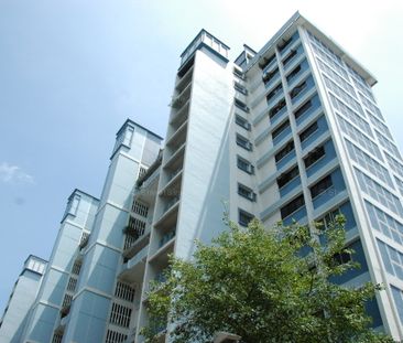 Blk 29 Marsiling Sapphire (Woodlands), HDB 4 Rooms - For Rent - Photo 3