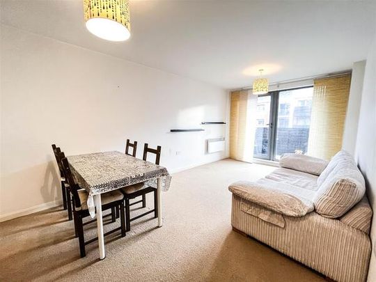 Skyline, 165 Granville Street, Birmingham - Photo 1