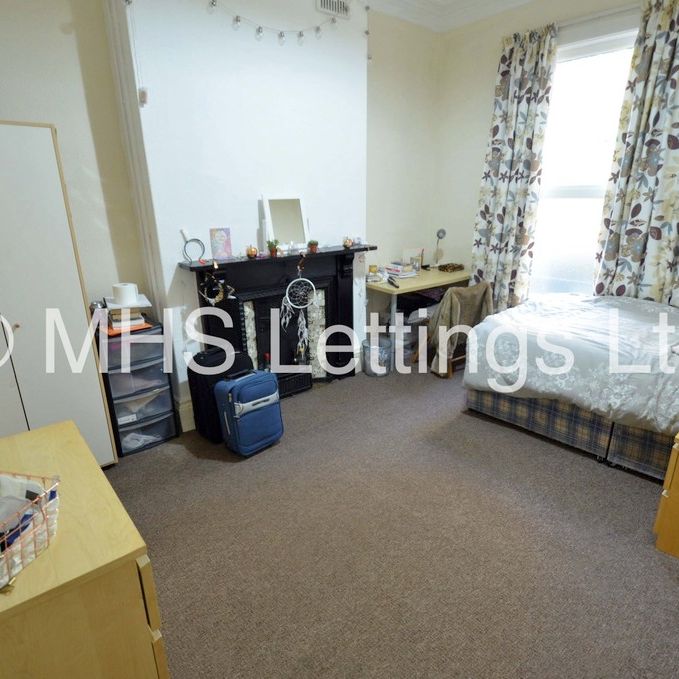 1 Cardigan Road, Leeds, LS6 3AE - Photo 1