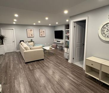 For Lease - 21 Ladder Cres Crescent Unit# Lower, East Gwillimbury, ... - Photo 3