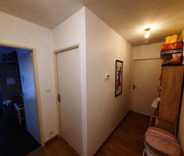 Appartement T1 à louer Vertou - 16 m² - Photo 4