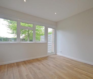 1 bedroom terraced bungalow to rent - Photo 2