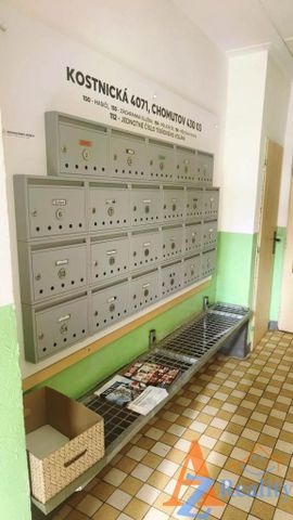 Pronájem bytu 1+kk 20 m2 - Photo 3