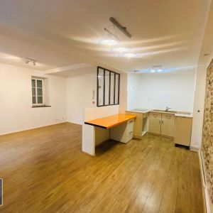 Location Appartement 1 pièce 27m² LAGNY SUR MARNE 77400 - Photo 2