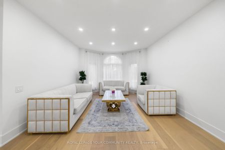 For Lease - 72A Oxford Street, Richmond Hill, Ontario - Photo 2