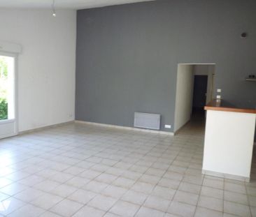 Loue Appartement à Saint-Aignan-Grandlieu - Photo 1