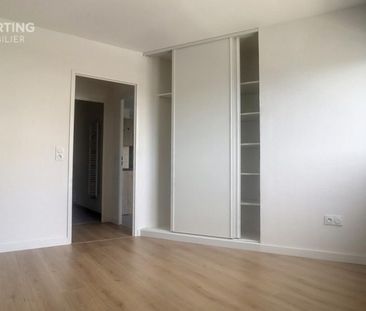 Appartement 2 pièces – 44 m² - Photo 1