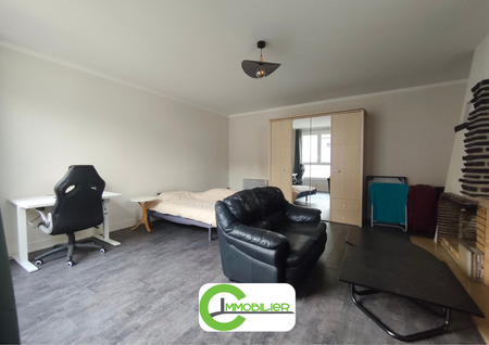Location Appartement 1 pièce 56m² VIBRAYE 72320 - Photo 3