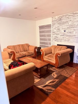 For Lease - 142 River Rock Crescent, Brampton, Ontario - Photo 1