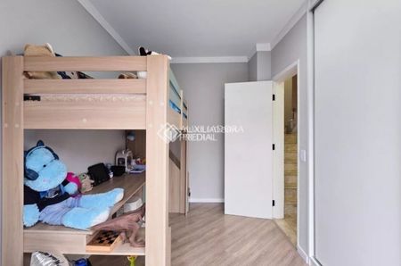 Casa em Condomínio com 4 quartos e 250m² para alugar em Assunção, São Bernardo do Campo. - Foto 4