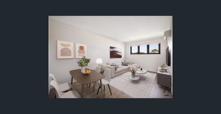 For Lease – Brand New 1 Bedroom Apartment - Photo 2