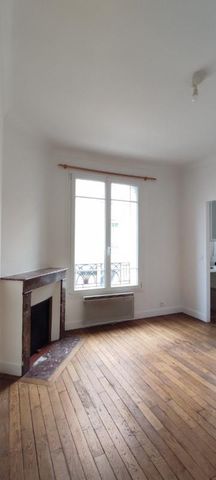 Appartement de 2 pièces de 34m², - Photo 2