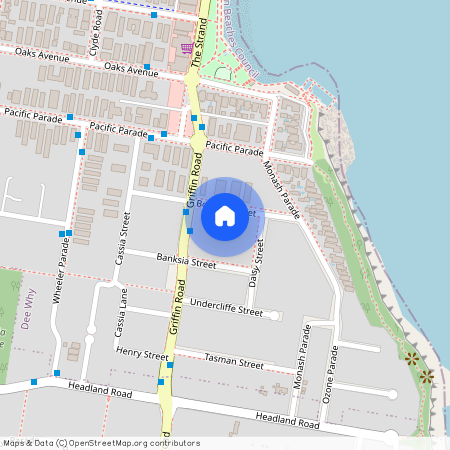 5/31-39 Boronia Street, NSW 2099, Dee Why