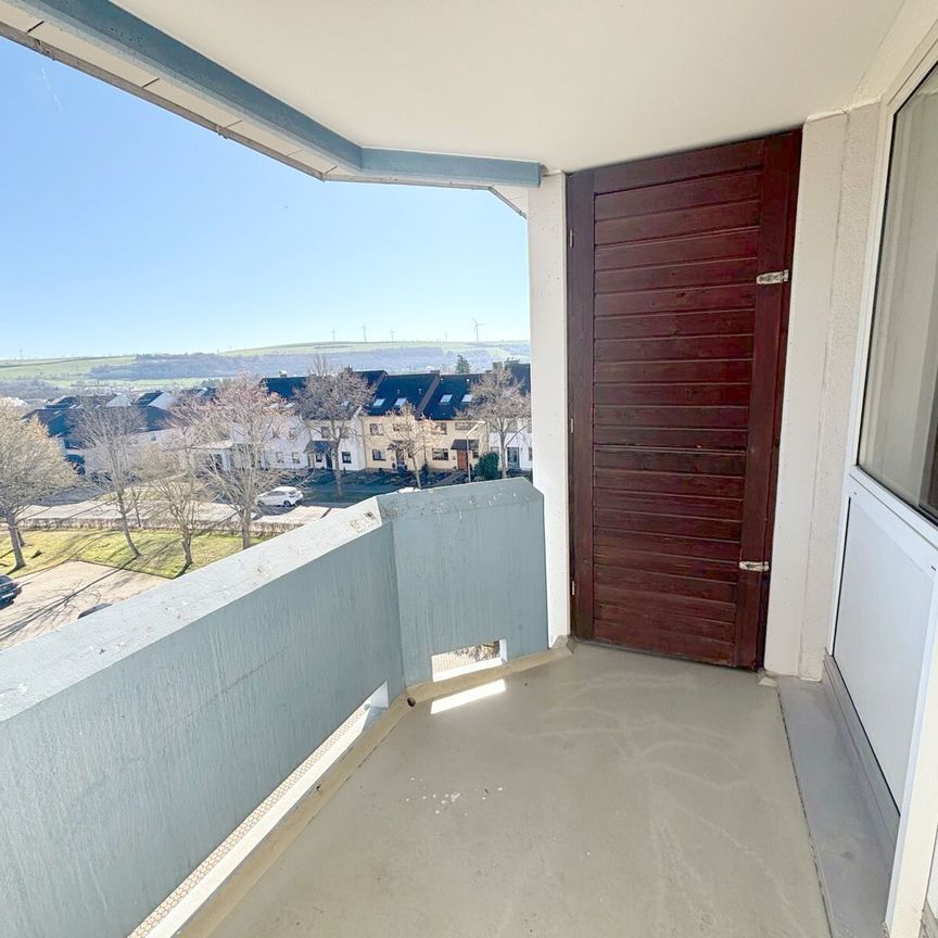 2 ZKB am Trimmelter Hof in Trier mit Balkon und Einbauküche... - Foto 1