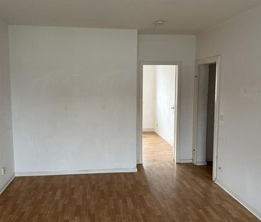 Helle 3-Raum-Wohnung in Jeßnitz mit Balkon - Foto 1