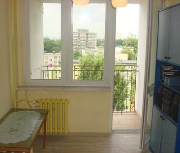 Łódź Łódź-Widzew, al. marsz. Edwarda Śmigłego-Rydza - Zdjęcie 3