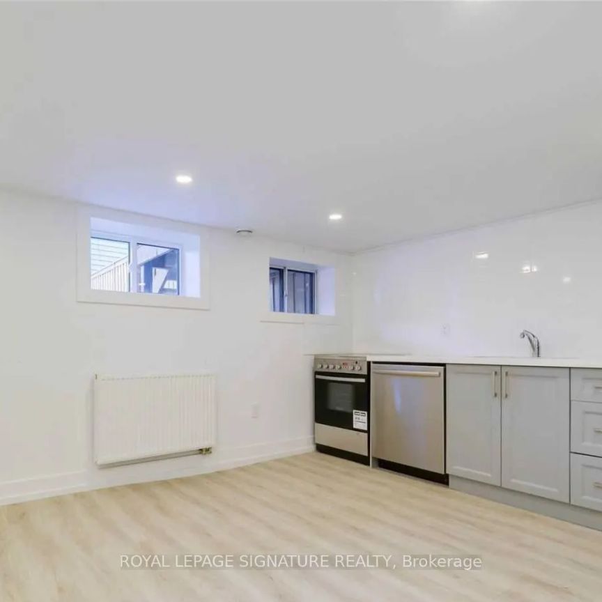 129 Curzon Street #Lower - Photo 1