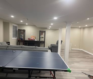 For Lease - 43 Philips View Crescent Unit# Basement, Richmond Hill,... - Photo 5