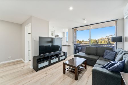 7F/5-29 Wandella Road, Miranda NSW 2228 - Apartment For Rent | Domain - Photo 4
